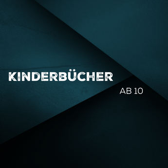 Kinderbücher ab 10