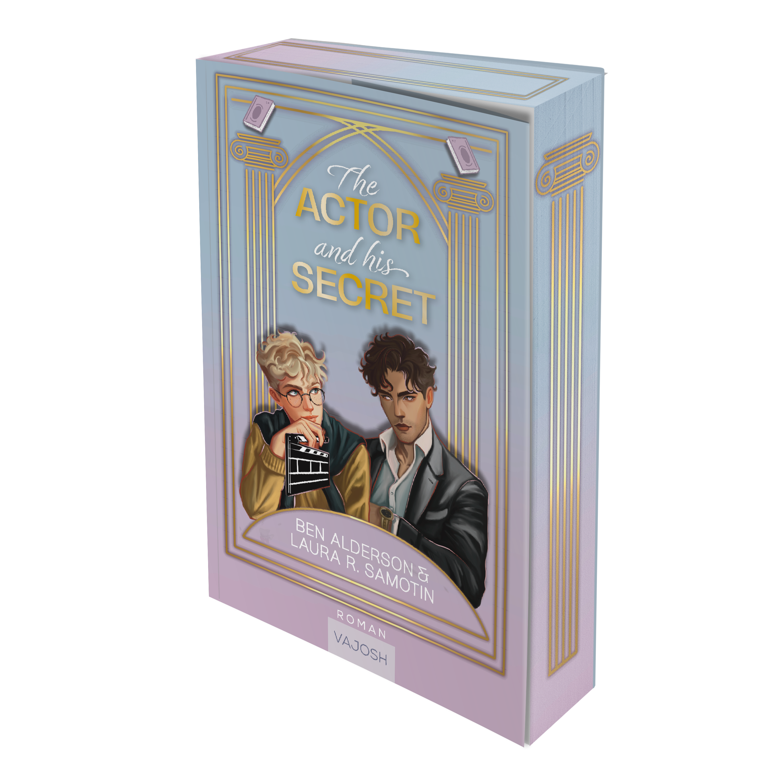 The Actor and his Secret