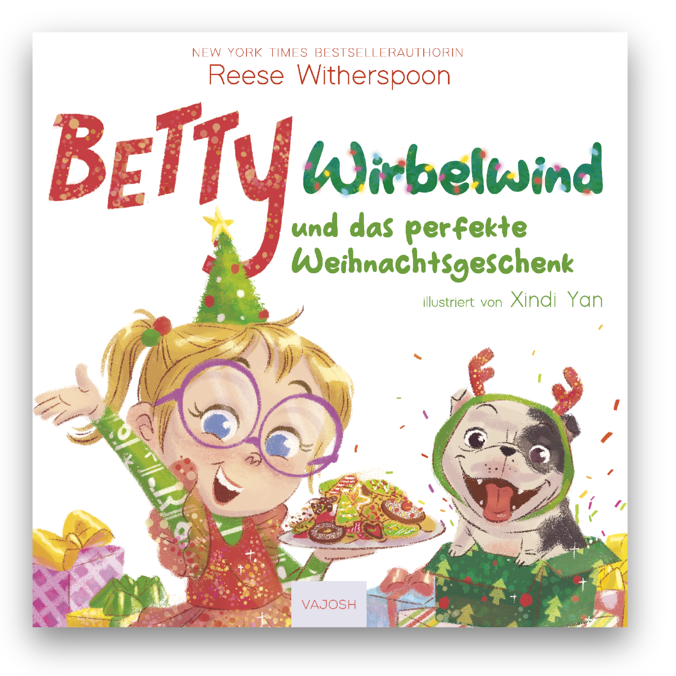 Betty Wirbelwind und das perfekte Weihnachtsgeschenk (3)