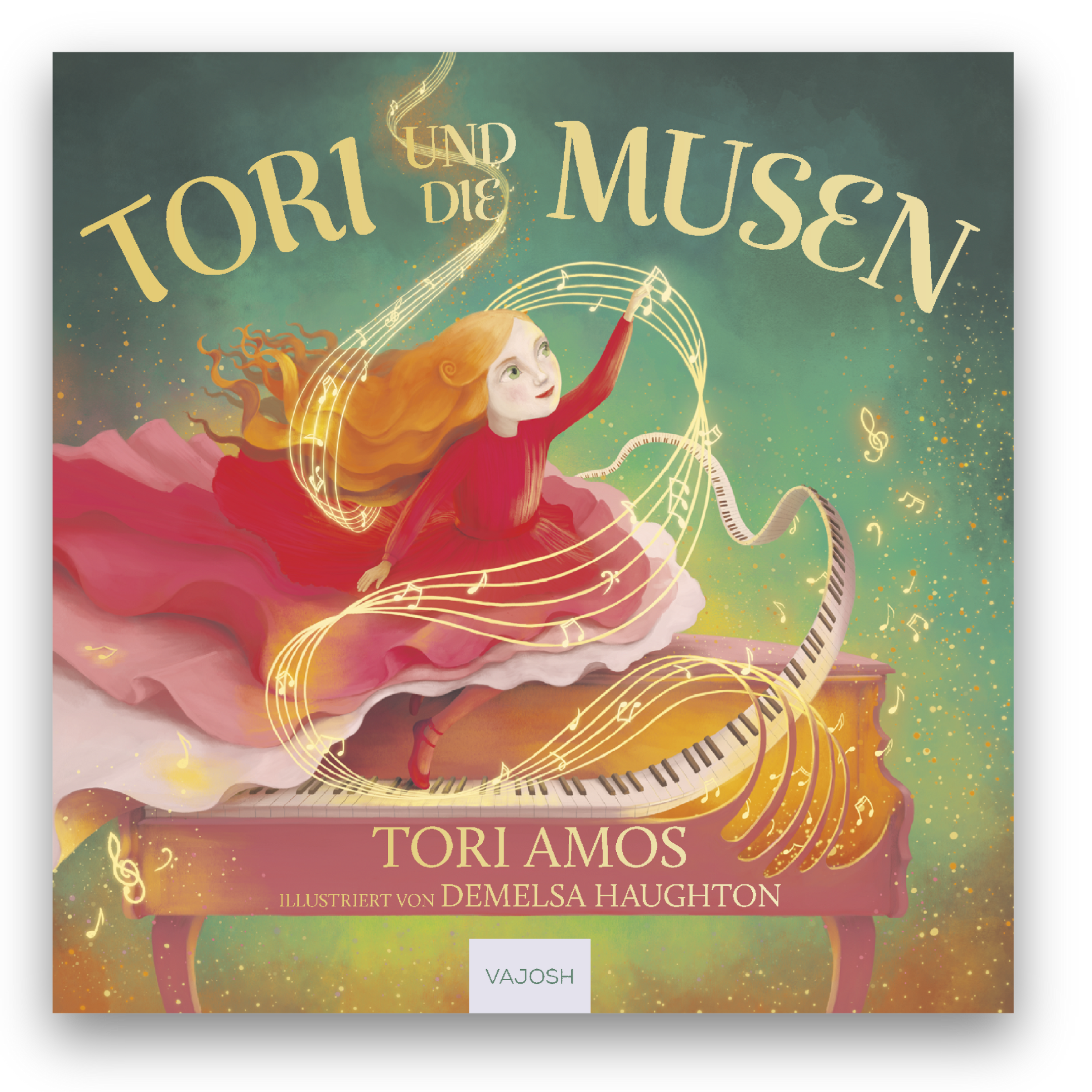 Tori und die Musen