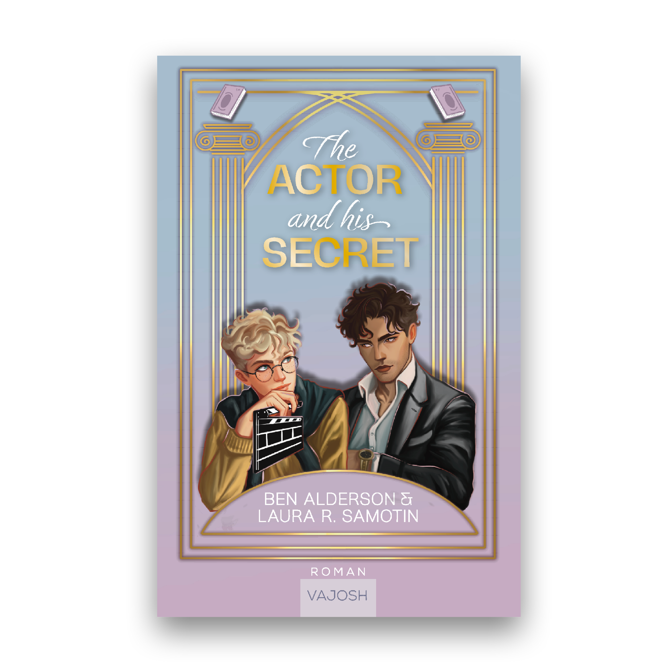 The Actor and his Secret