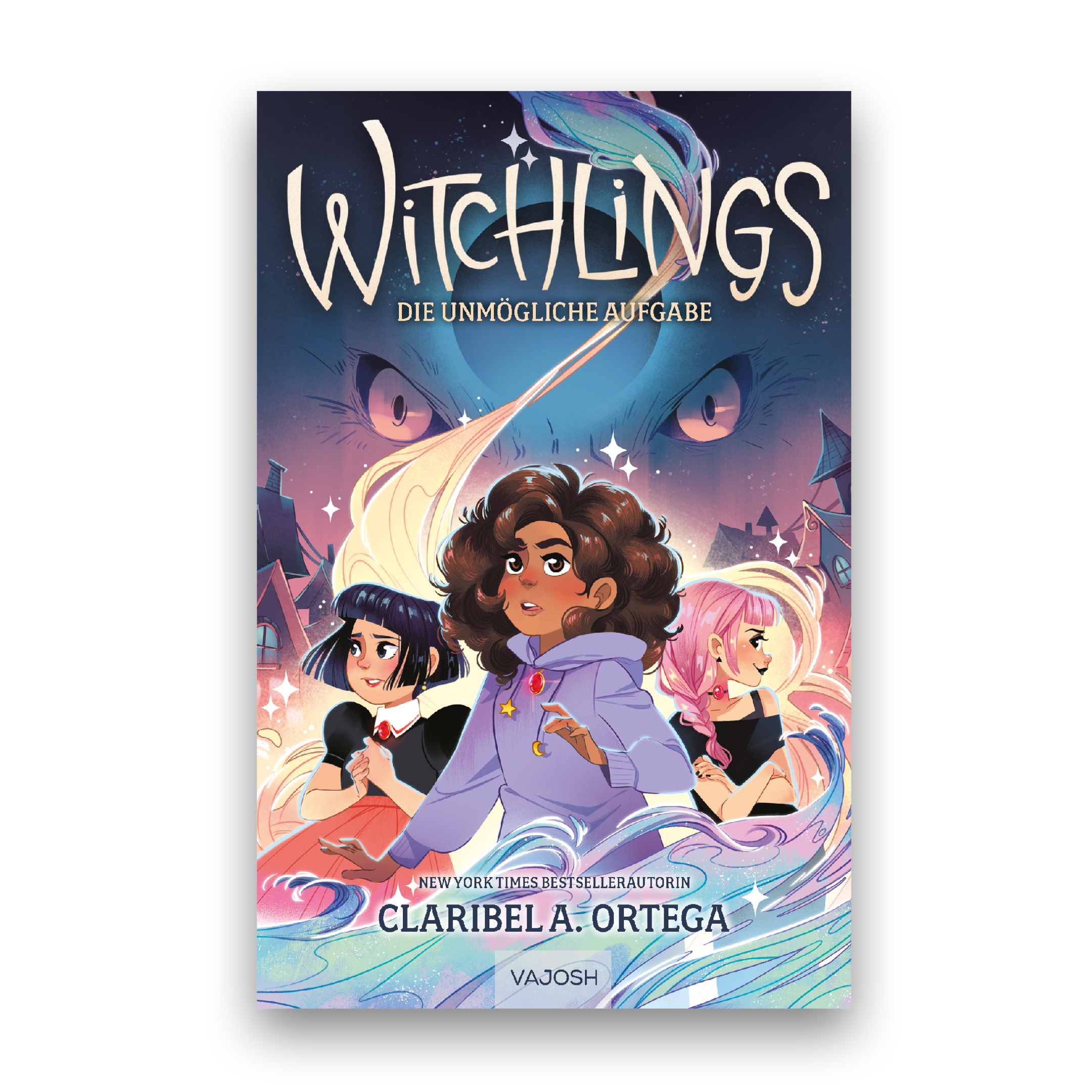 Witchlings – Die kleinen Hexen: Die unmögliche Aufgabe (1)