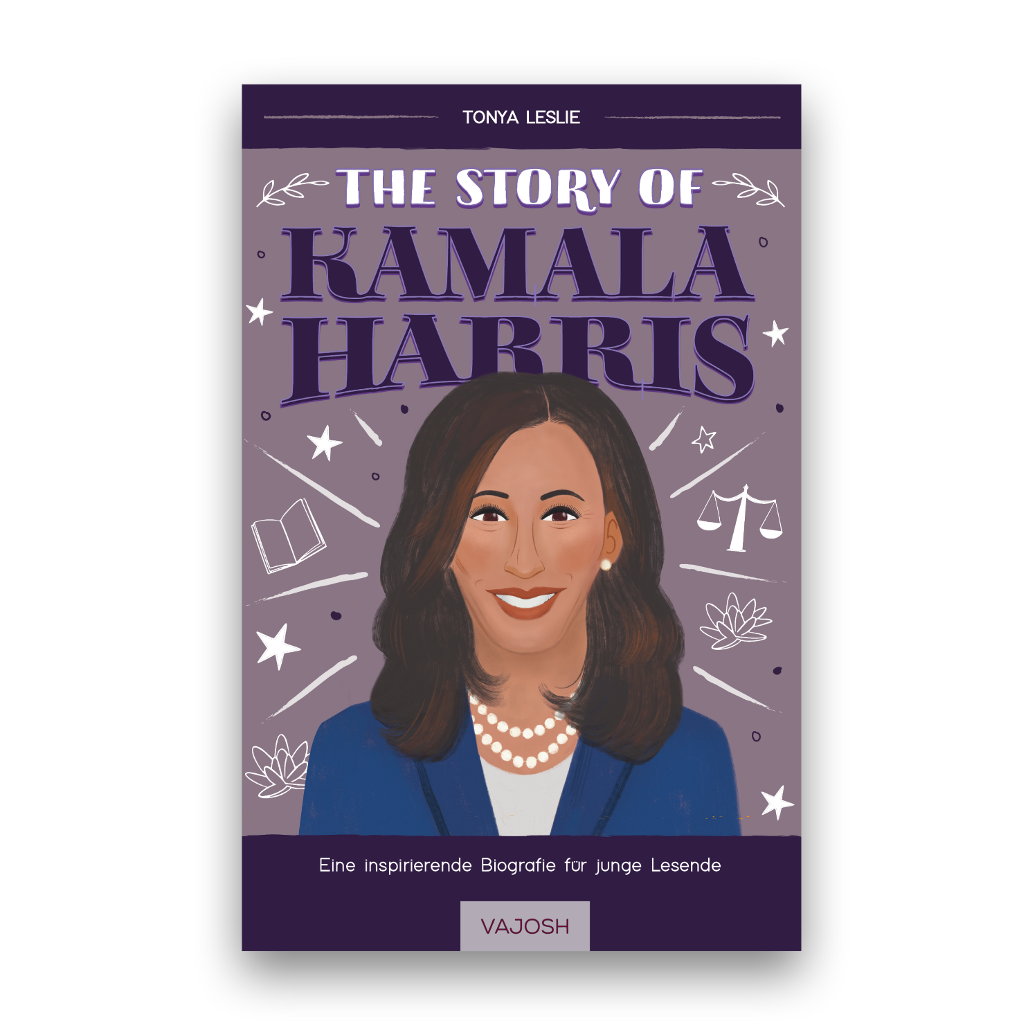 The Story of KAMALA HARRIS