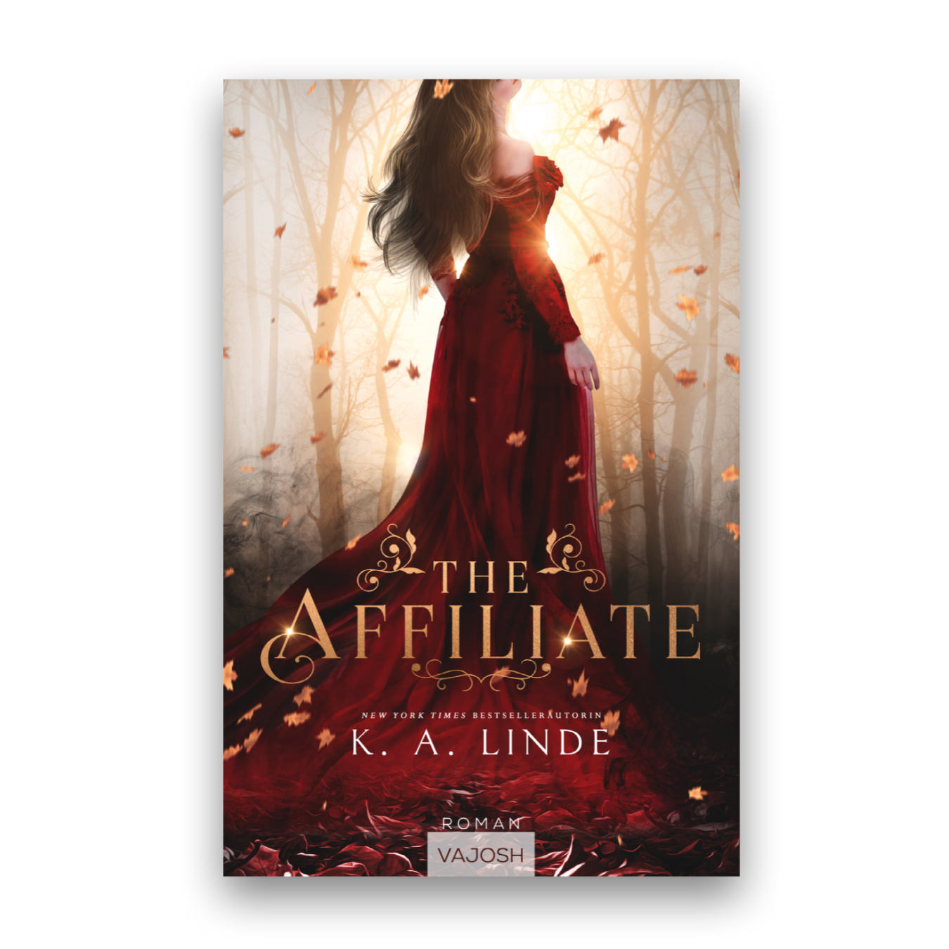 The Affiliate (Ascension Reihe - 1)