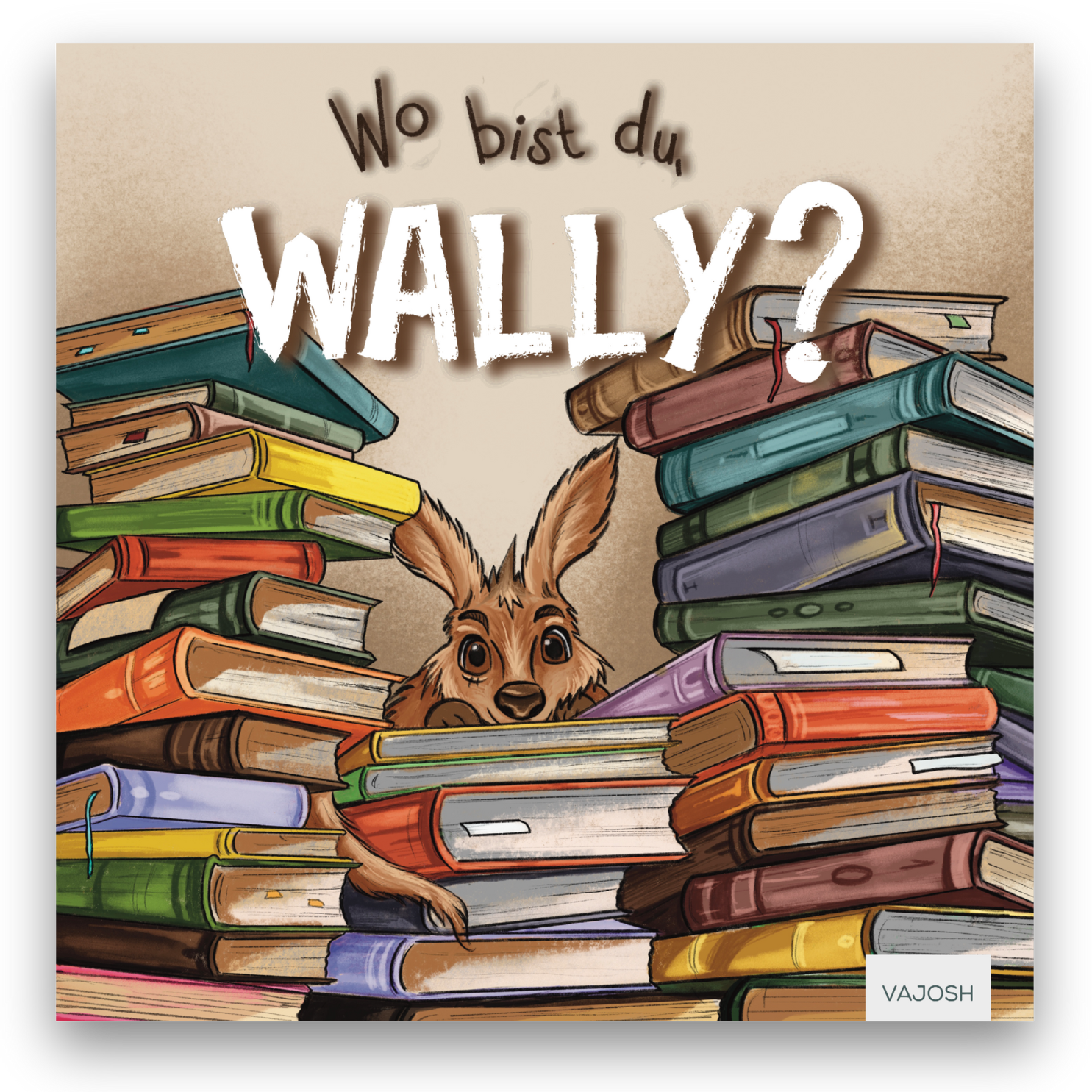 Wo bist du, Wally?