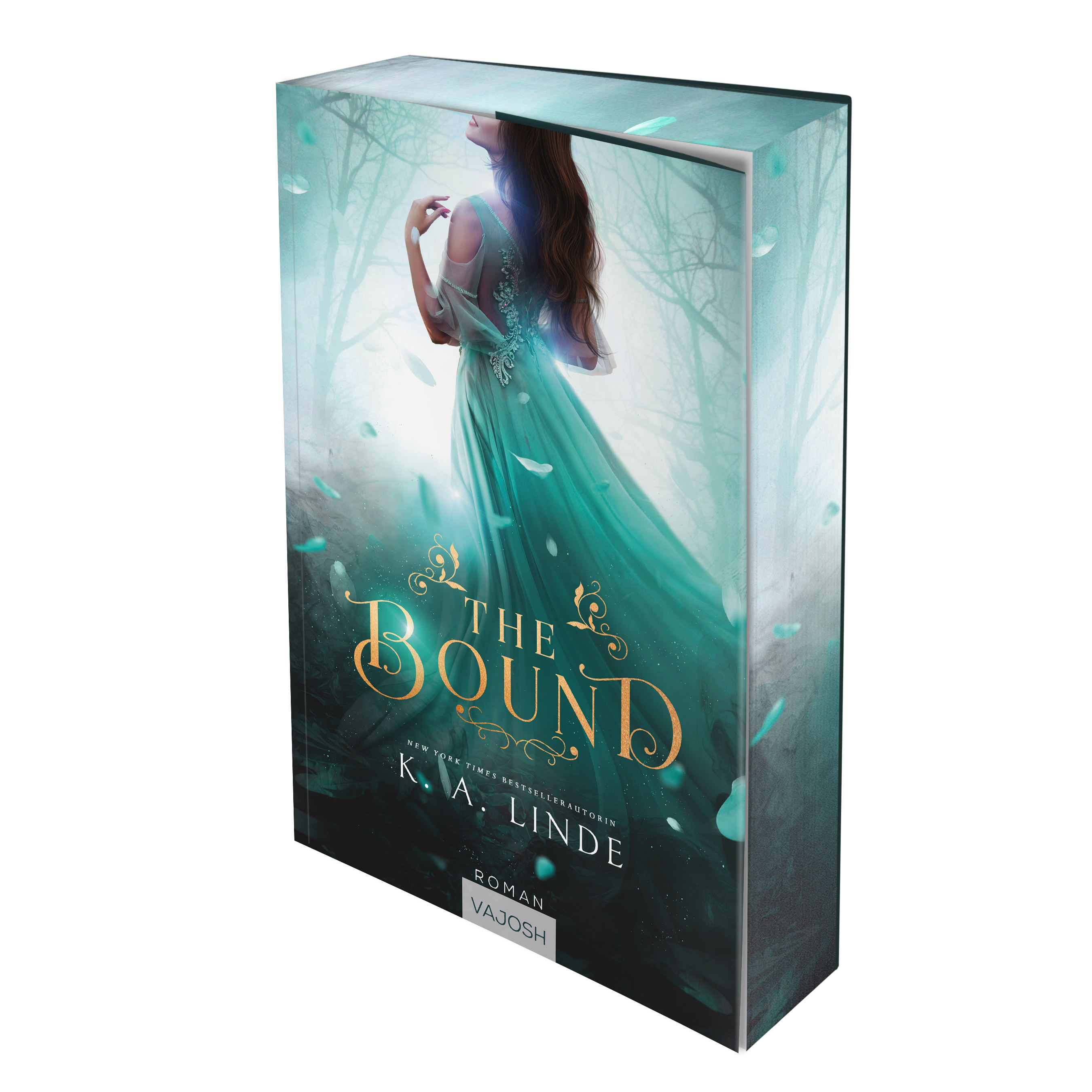 The Bound (Ascension Reihe - 2)