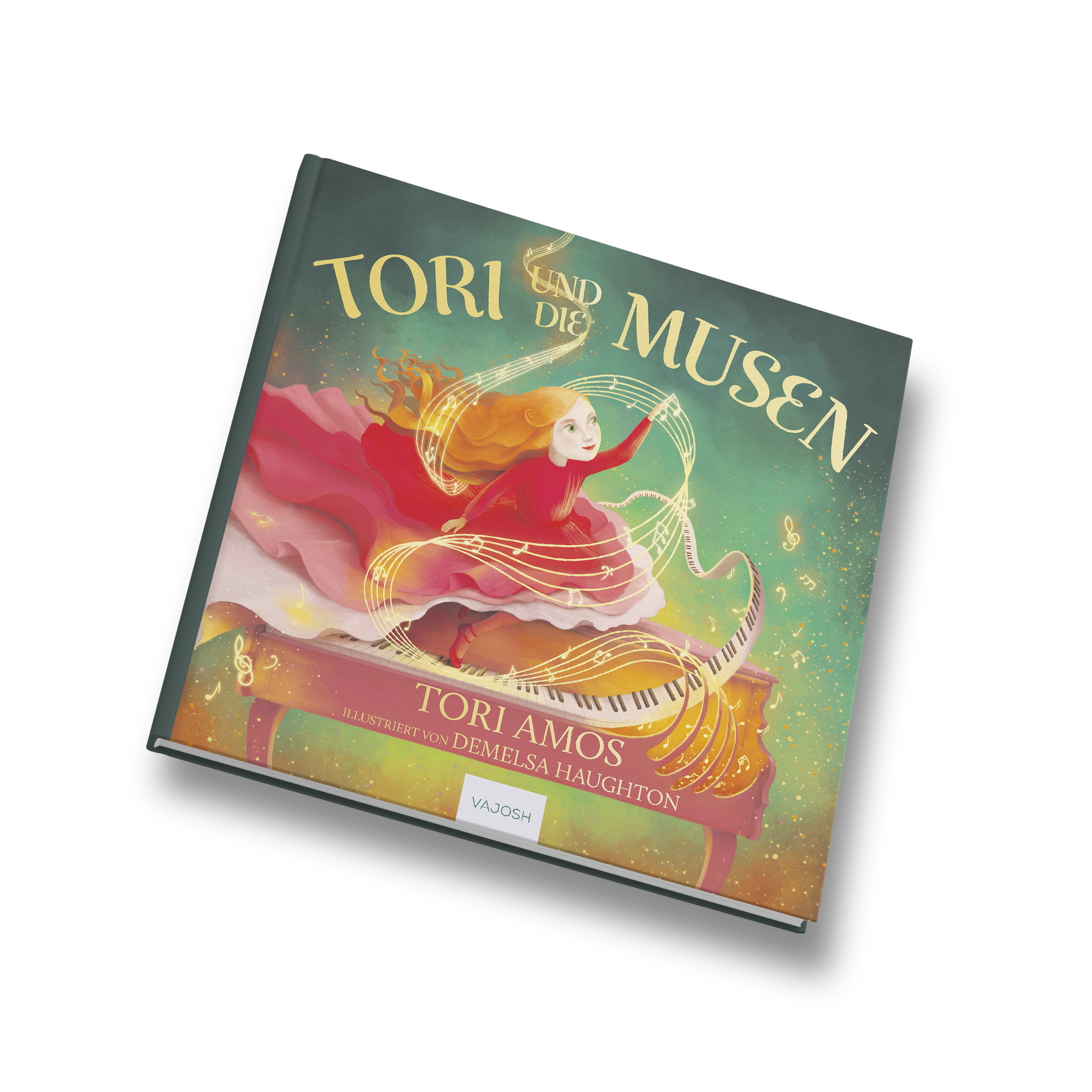 Tori und die Musen